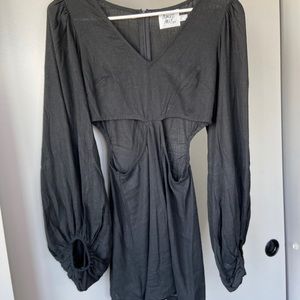 Princess Polly romper